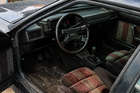 1981 Audi Ur-Quattro Turbo Coupe-Sold