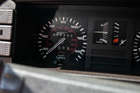 1981 Audi Ur-Quattro Turbo Coupe-Sold
