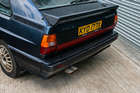 1981 Audi Ur-Quattro Turbo Coupe-Sold