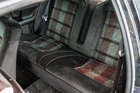 1981 Audi Ur-Quattro Turbo Coupe-Sold