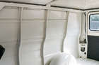 1970 Ford Transit Mk1 Perkins Diesel Van-Sold