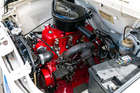 1970 Ford Transit Mk1 Perkins Diesel Van-Sold
