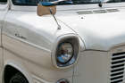 1970 Ford Transit Mk1 Perkins Diesel Van-Sold