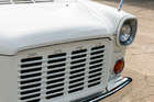 1970 Ford Transit Mk1 Perkins Diesel Van-Sold
