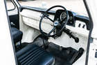 1970 Ford Transit Mk1 Perkins Diesel Van-Sold