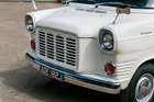 1970 Ford Transit Mk1 Perkins Diesel Van-Sold