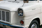 1970 Ford Transit Mk1 Perkins Diesel Van-Sold