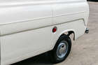1970 Ford Transit Mk1 Perkins Diesel Van-Sold
