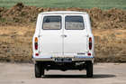 1970 Ford Transit Mk1 Perkins Diesel Van-Sold