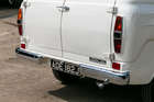 1970 Ford Transit Mk1 Perkins Diesel Van-Sold