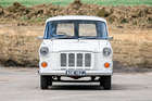 1970 Ford Transit Mk1 Perkins Diesel Van-Sold