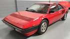 1984 Ferrari Mondial QV-Sold