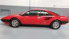 1984 Ferrari Mondial QV-Sold