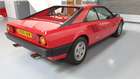 1984 Ferrari Mondial QV-Sold
