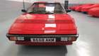 1984 Ferrari Mondial QV-Sold
