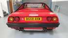 1984 Ferrari Mondial QV-Sold