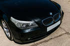 2006 BMW 550i Security Bullet Proof Armoured Car-Sold