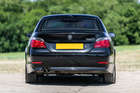 2006 BMW 550i Security Bullet Proof Armoured Car-Sold