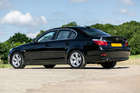 2006 BMW 550i Security Bullet Proof Armoured Car-Sold