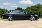2006 BMW 550i Security Bullet Proof Armoured Car-Sold