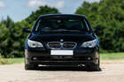 2006 BMW 550i Security Bullet Proof Armoured Car-Sold