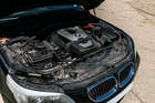 2006 BMW 550i Security Bullet Proof Armoured Car-Sold