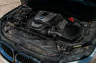 2006 BMW 550i Security Bullet Proof Armoured Car-Sold