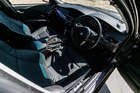 2006 BMW 550i Security Bullet Proof Armoured Car-Sold