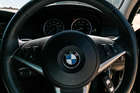 2006 BMW 550i Security Bullet Proof Armoured Car-Sold