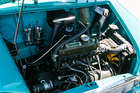 1962 Austin Mini Seven Deluxe-Auction Lot