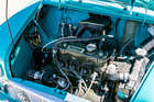 1962 Austin Mini Seven Deluxe-Auction Lot