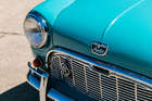 1962 Austin Mini Seven Deluxe-Auction Lot