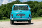 1962 Austin Mini Seven Deluxe-Auction Lot