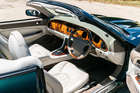1998 Jaguar XK8 Convertible-Sold