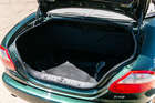 1998 Jaguar XK8 Convertible-Sold