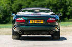 1998 Jaguar XK8 Convertible-Sold