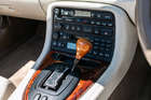 1998 Jaguar XK8 Convertible-Sold