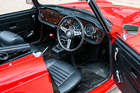 1975 Triumph TR6 CR (O/D) -Sold