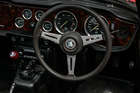 1975 Triumph TR6 CR (O/D) -Sold