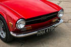 1975 Triumph TR6 CR (O/D) -Sold