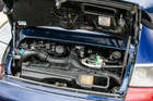 2002 Porsche 911 (996) Turbo Manual-Sold