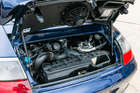 2002 Porsche 911 (996) Turbo Manual-Sold