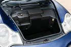 2002 Porsche 911 (996) Turbo Manual-Sold