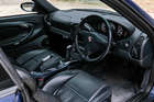 2002 Porsche 911 (996) Turbo Manual-Sold