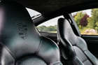 2002 Porsche 911 (996) Turbo Manual-Sold