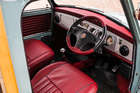 1965/1987 Austin Mini 1275 Countryman-Sold