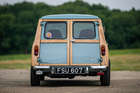 1965/1987 Austin Mini 1275 Countryman-Sold