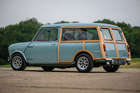1965/1987 Austin Mini 1275 Countryman-Sold