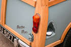 1965/1987 Austin Mini 1275 Countryman-Sold