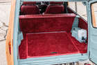 1965/1987 Austin Mini 1275 Countryman-Sold
